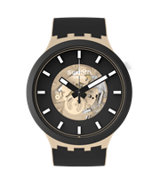 Orologio Swatch Uomo Big Bold in Bioceramica SB03C100 - SB03C100